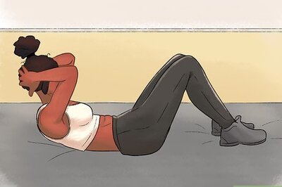 How to Dance Gracefully