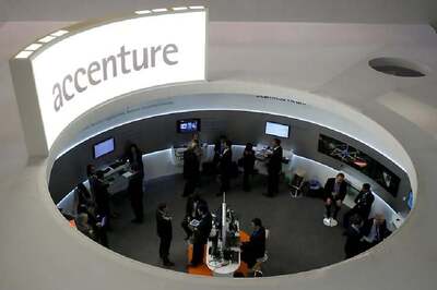 Accenture Acquires Minority Stake in US-Based Paxata