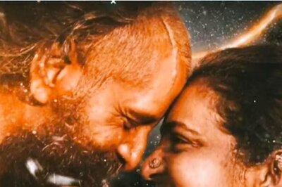 GV Prakash Drops Teaser For Thangalaan's Tribal Celebration Song Minikki Minikki