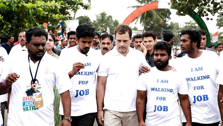 Bharat (Mein Congress) Jodo Yatra: A Course Correction Gandhis Could Use Amid Goa Fiasco