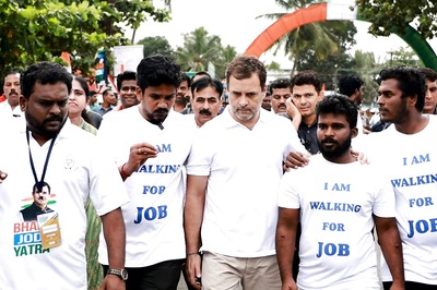 Bharat (Mein Congress) Jodo Yatra: A Course Correction Gandhis Could Use Amid Goa Fiasco