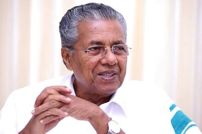 30 More Daily Flights to Kerala in Next 3 Months, Says Chief Minister Pinarayi Vijayan