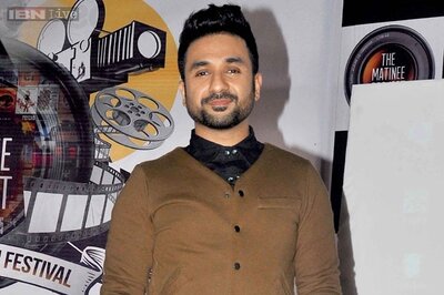Vir Das: 'Jaane Kyon'? My toughest  film so far, had to lose weight