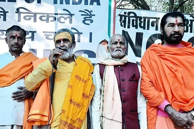 Seers Visiting Magh Mela Extend Support to Prayagraj Anti-CAA Protest, Term New Law 'Divisive'