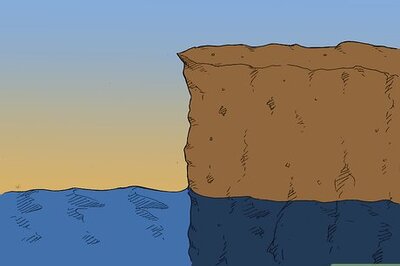 How to Dive Off a Cliff