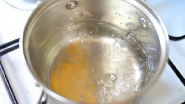 How to Dry Cranberries