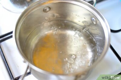 How to Dry Cranberries