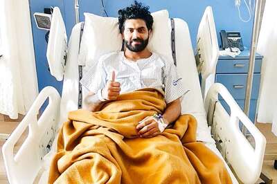 Ravindra Jadeja Picked Up Knee Injury While Doing Under-Water Training; Angry BCCI Officials Demand Probe: Report