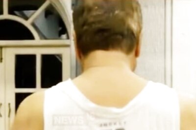 When Birthday 'Boy' Sharat Saxena Received Three Times His Fee For This 1998 Film