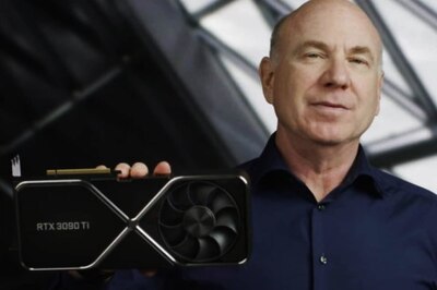 CES 2022: Nvidia Brings Most Affordable GeForce RTX GPU, Flagship Graphic Card Teased