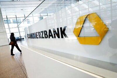 Commerzbank expects net loss for 2020 after second quarter profit decline