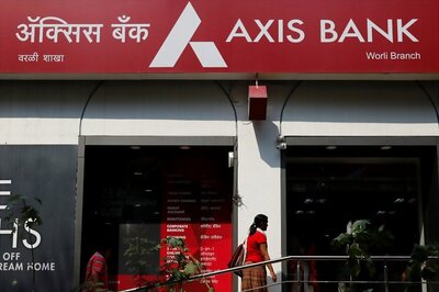 Axis Bank Reports Surprise Rs 13.88 Billion Loss Due to Covid-19 Pandemic