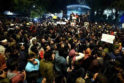 Jamia Violence: Students Record Statement Before Delhi Police Crime Branch