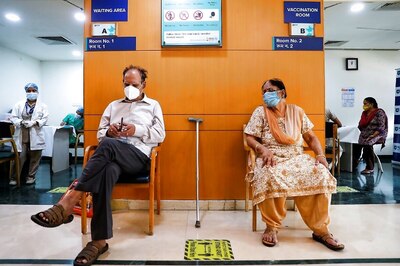 States Take a Jab at Centre but Data Reveals No Shortage of Covid Vaccines