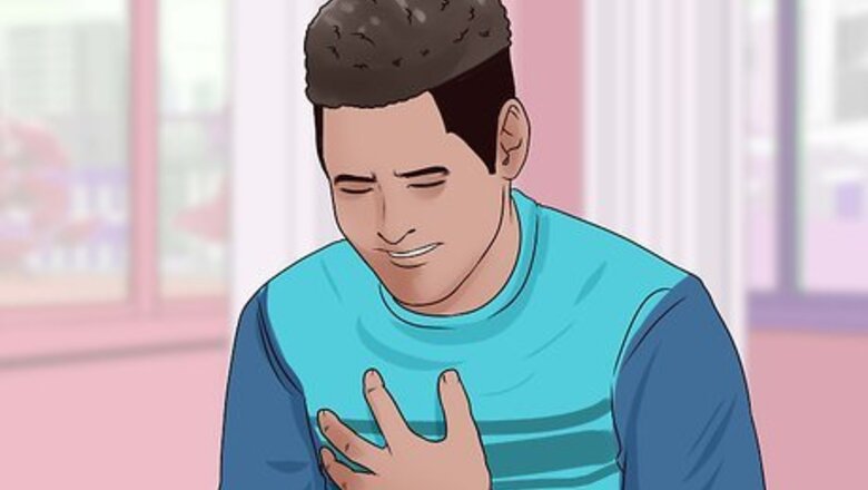 How to Save Yourself from a Heart Attack