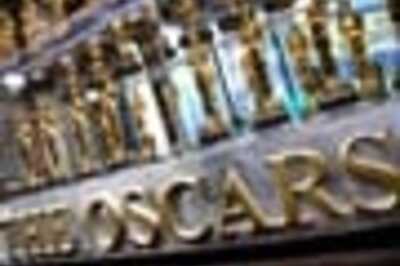 Oscar quiz winner: And the iPod goes to...