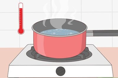 How to Do a Steam Facial