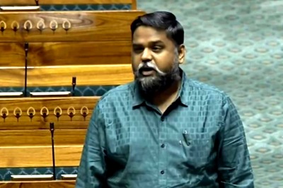 Senthil Kumar 'Withdraws' His Derogatory Remark in Parl But This Isn't His 1st | More Shocking Comments