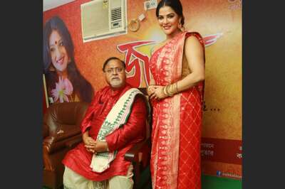 Arpita Mukherjee: Meet Bengal Minister Partha's Close Aide as Spotlight Turns on Mamata Govt Amid Mega ED Raid