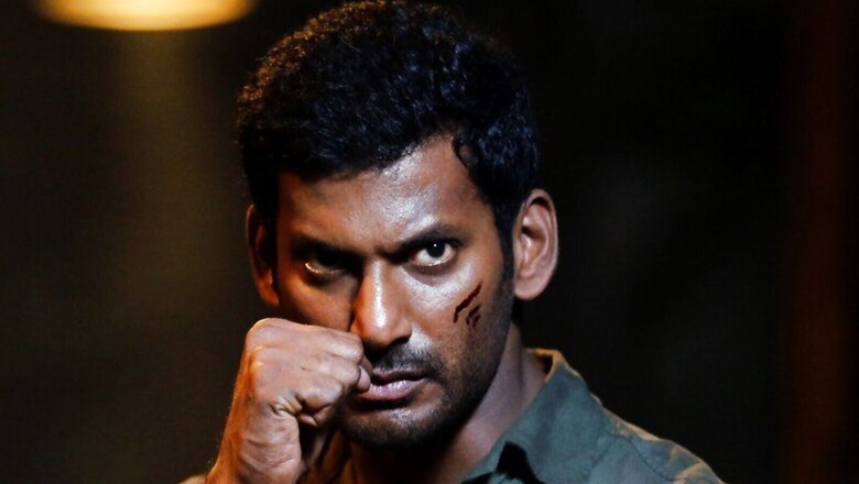 Is Marriage On The Cards For Vishal? Actor Reveals At Lathi Teaser Launch