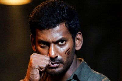 Is Marriage On The Cards For Vishal? Actor Reveals At Lathi Teaser Launch