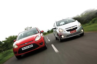 Man steals 200 cars for brother's poll campaign