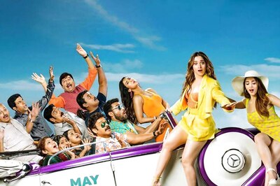 'Non-Stop Entertainer': Fans Review Anil Ravipudi's F3: Fund and Frustration