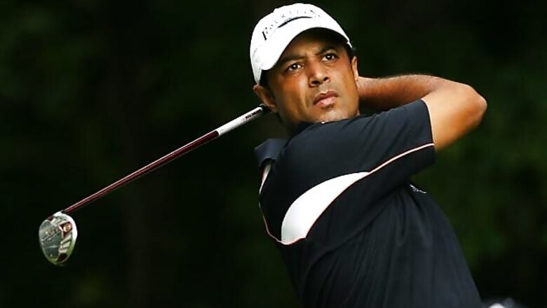 Atwal's woes on PGA Tour continue