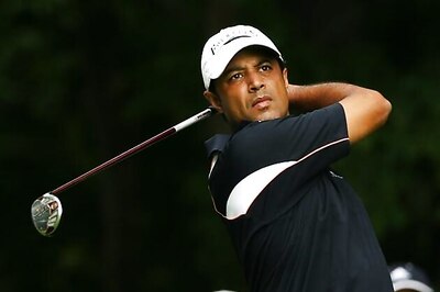 Atwal's woes on PGA Tour continue