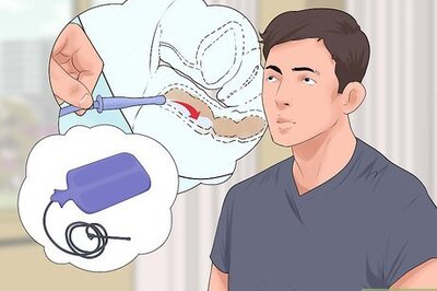 How to Administer an Enema