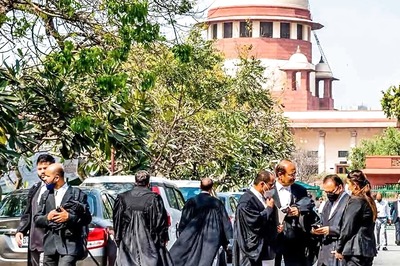 Supreme Court Seeks Law Ministry's Response in Plea to Fill up to 50% HC Vacancies from Judicial Officers