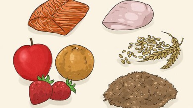 How to Eat to Lower Your Cholesterol