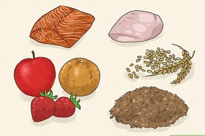 How to Eat to Lower Your Cholesterol