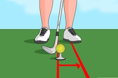 How to Swing a Golf Club