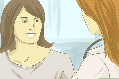 How to Have a Healthy Pregnancy