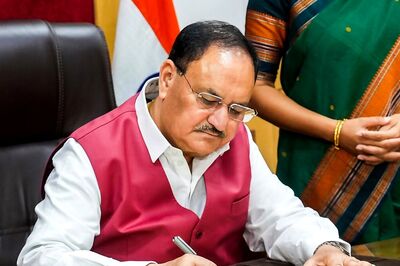 BJP Likely to Get New Working President Before August-End, Say Sources | Exclusive