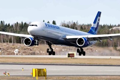 Flight 666 to HEL Completes Its Last Ever Trip on Friday the 13th