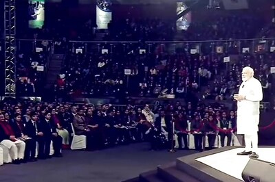 Dealing With Failure, Message to Parents & Using Tech: Modi’s Top 10 Quotes at Pariksha Pe Charcha