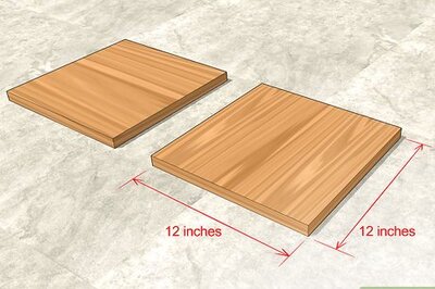 How to Make a Flower Press