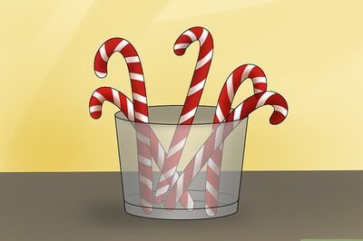 How to Make Christmas Candy