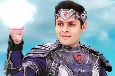 Dev Joshi’s Baal Veer 3 To Go Off Air After 7 months