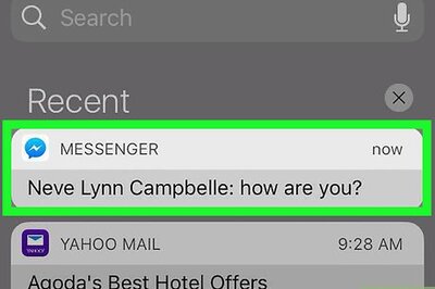 How to Quick Reply on Facebook Messenger