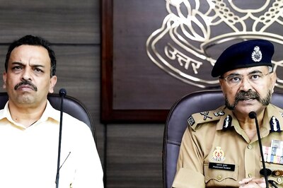 Counting Asad Ahmed & His Aide, Police ‘Neutralised’ 182 in Over 10,000 ‘Encounters’ in 6 Years of Yogi Govt
