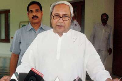 Naveen Patnaik Govt Announces Rs 10,000 Crore Scheme for Development of Farmers in Odisha