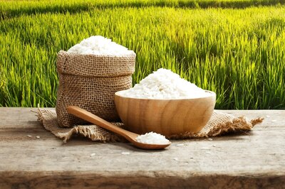 Check Your Sella Rice for Adulteration with These Simple Steps