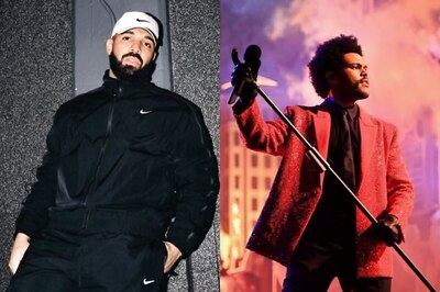 Drake, The Weeknd Poised for Big Night at Billboard Awards
