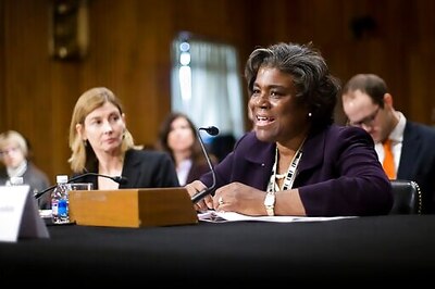 Biden Expected To Tap Antony Blinken For Secretary Of State