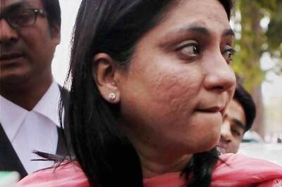 Will explore every option to seek clemency for Sanjay: Priya