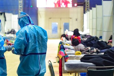 Covid-19: Delhi Sees 17-fold Rise in Number of Containment Zones Since January 1