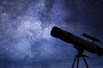 International Astronomy Day 2022: History, Significance and Celebration